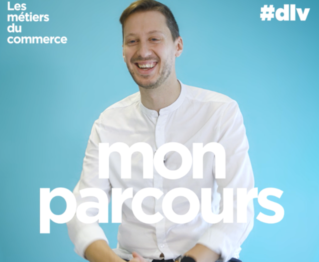 L’Alliance du Commerce lance sa nouvelle campagne de valorisation des métiers du commerce de mode autour de la mobilité interne