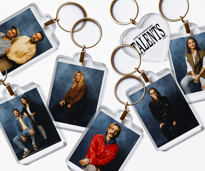 Les candidatures pour la 9e promotion du programme TALENTS sont ouvertes !