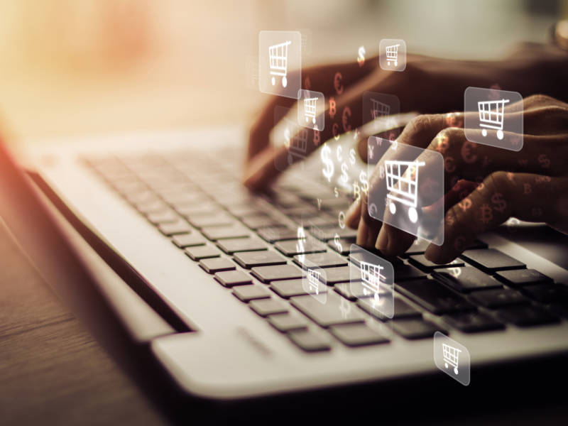 The Business of Fashion présente les opportunités du commerce électronique rendues possibles par l’IA générative