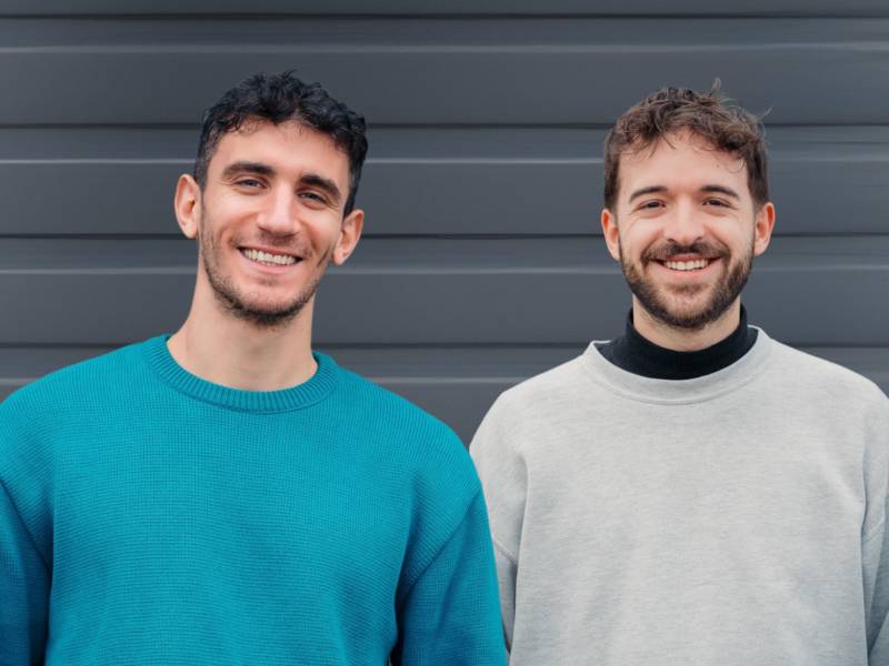 LOSANJE remporte le Prix de l’Innovation de l’ANDAM 2025 !