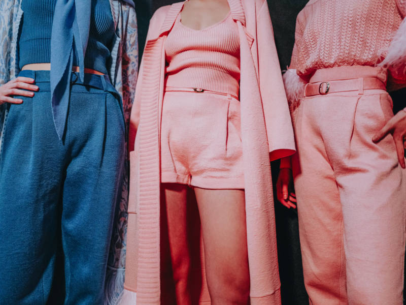 The Business of Fashion publie un article sur l’art et la science de nommer un produit